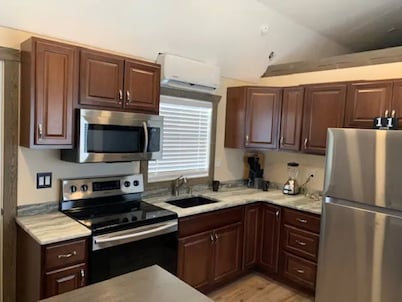 My Baby Blue Tonight