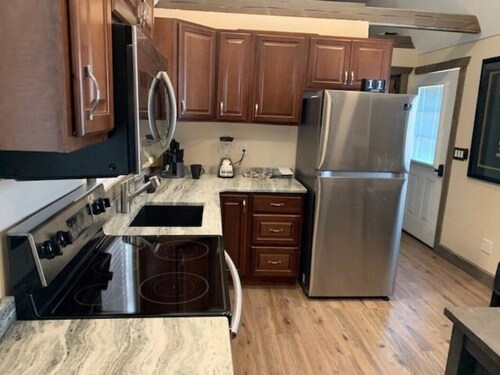 My Baby Blue Tonight