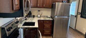 My Baby Blue Tonight