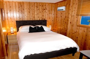 5 Schlafzimmer, Bügeleisen/Bügelbrett, kostenloses WLAN, Bettwäsche