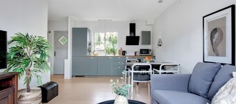 Sanders Passage - Lovely 1-bdr Apt in Rodovre