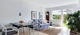 Sanders Passage - Lovely 1-bdr Apt in Rodovre