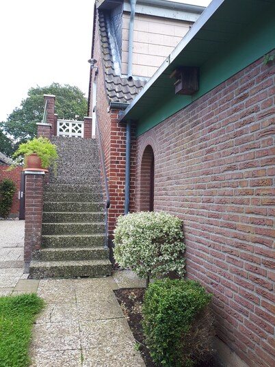 1 Bedroom Apartment in Hohenfelde