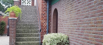 1 Bedroom Apartment in Hohenfelde