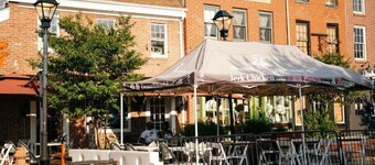 Sleek and Cozy Micro Fells Point Residence!
