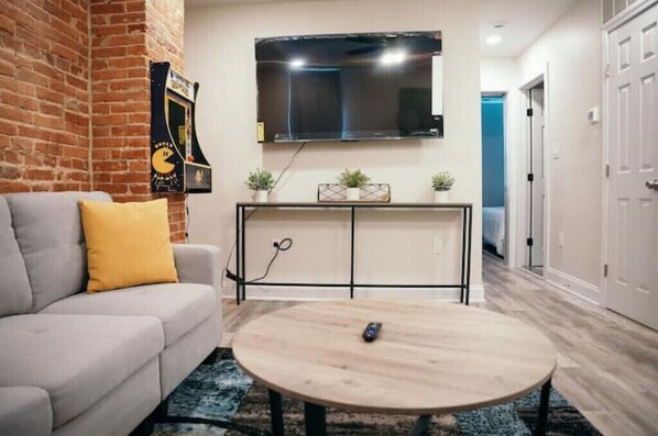 Smart TV