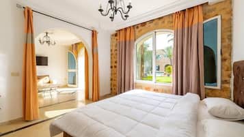 Executive-rum | Gratis wi-fi