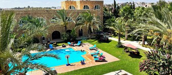 达尔·曼纳节日与研讨会