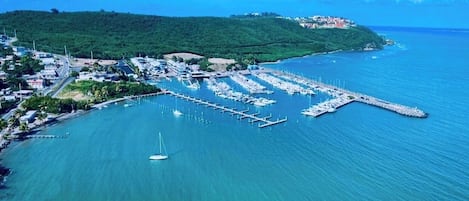 Port de plaisance