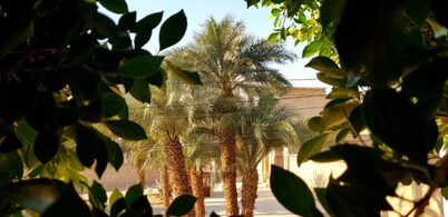 HabuHeritageHomeStayInLuxor