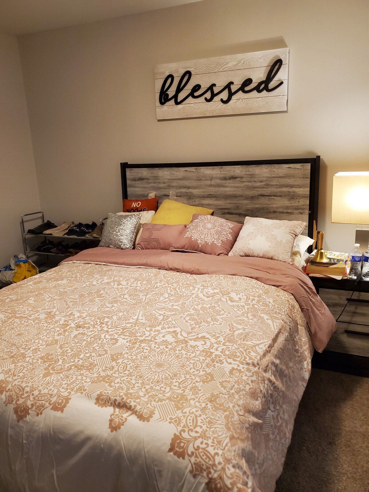 Bild für Gastgeberprofil