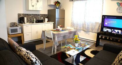 ChrisTon Exotic Suite