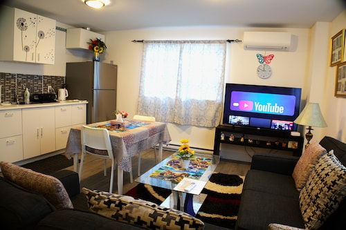 ChrisTon Exotic Suite