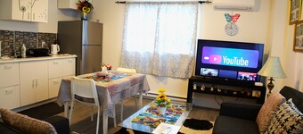 ChrisTon Exotic Suite