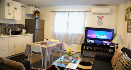 ChrisTon Exotic Suite