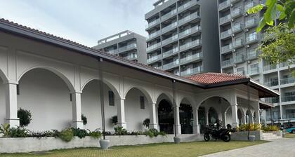 Peaceful Luxurious Golf Resort w/tons of amenities