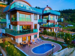 Exterior - Alanya Luxury Villas  (Antalya)