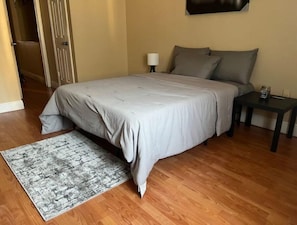 1 chambre, Wi-Fi
