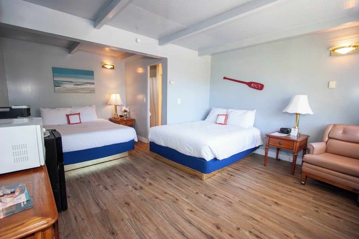 Chambre Deluxe