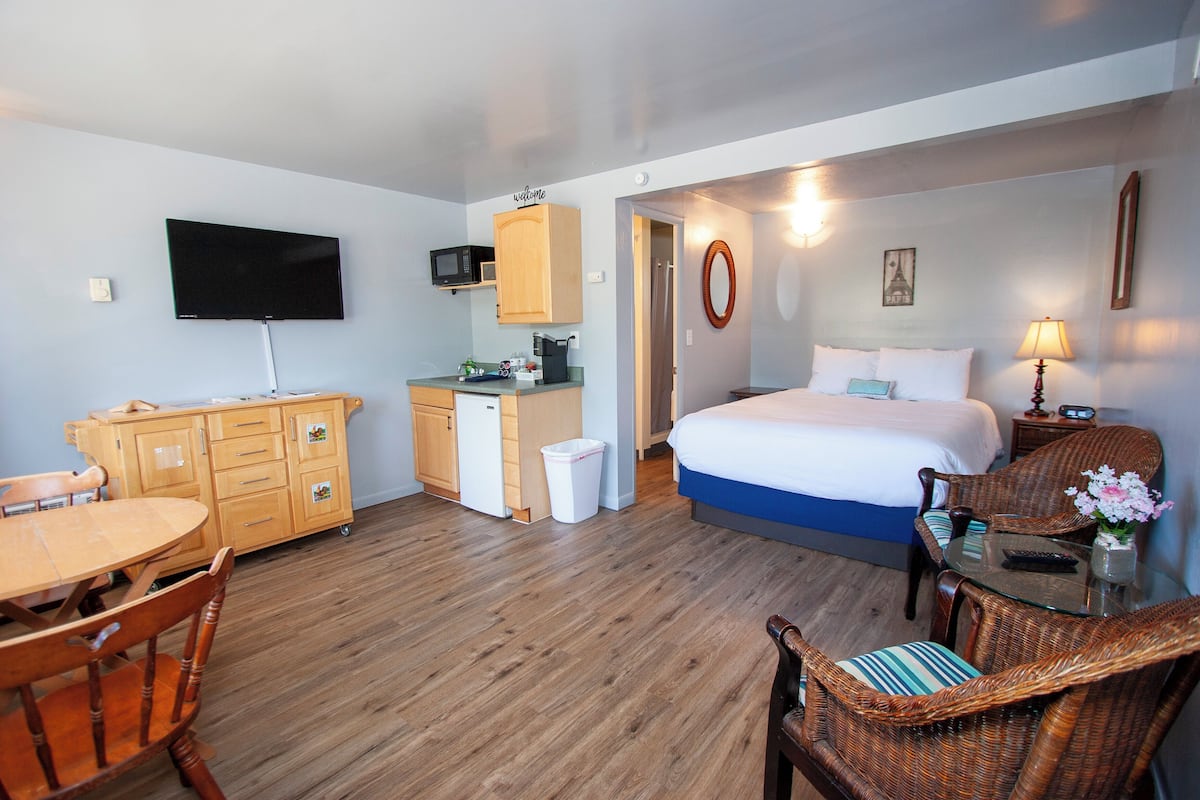 Chambre Classique