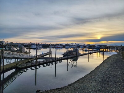 Westport RV Park & Motel