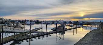 Westport RV Park & Motel