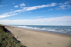 Point of interest - Westport RV Park & Motel (Westport)
