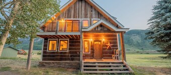 SKIERS SPECIAL! Discounted rates and shorter stays through 12/19/2025!