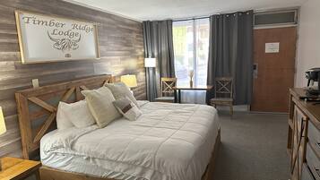 Seprai premium dan didekorasi berbeda-beda