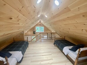 2 dormitoris, wifi i roba de llit 