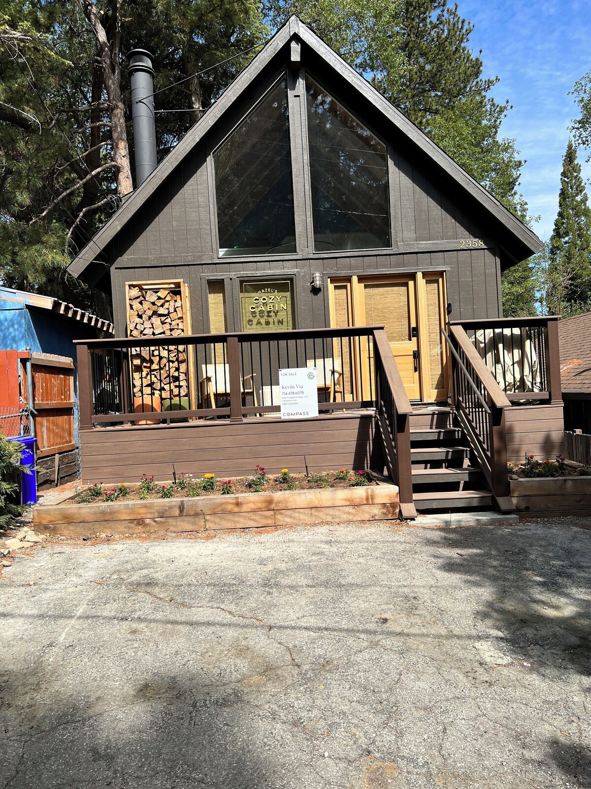 Bild für Gastgeberprofil