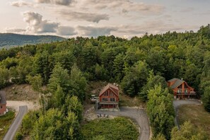Eksteriør