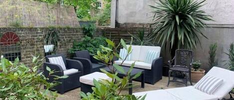Terrass/Patio