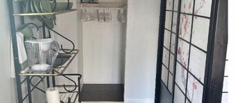 1 bedroom 1 bathroom apartment