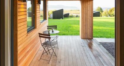 Holiday home Breakish -Scotland