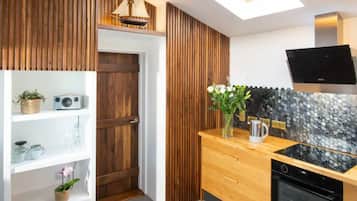 Refrigerador con congelador
