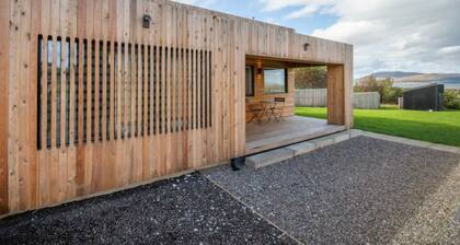 Holiday home Breakish -Scotland