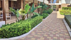 Unclassified image, 3 of 18, button - Luxury Apartment in Cabo Roig , 2 Pools and Lovely Gardens (VC)