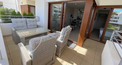 Luxury Apartment in Cabo Roig , 2 Pools and Lovely Gardens