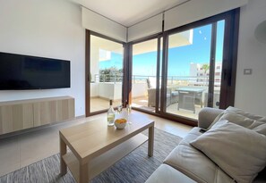 Unclassified image, 5 of 18, button - Luxury Apartment in Cabo Roig , 2 Pools and Lovely Gardens (VC)
