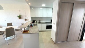 Unclassified image, 4 of 18, button - Luxury Apartment in Cabo Roig , 2 Pools and Lovely Gardens (VC)