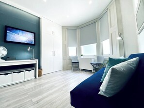 TV connectée, livres