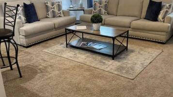 Smart TV, video games