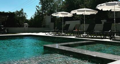 Safe, Central, lux and Comfortable Holiday in Dalyan