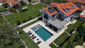 Exterior - Safe, central, lux and comfortable holiday in Dalyan. (Dalyan)