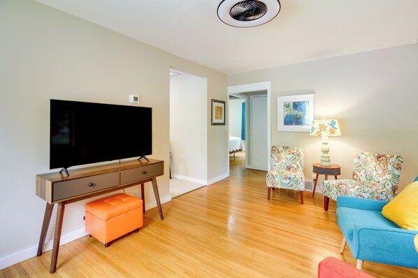 Fernseher, Arbeitsbereiche