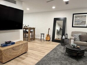 Interior - Newly remodeled Condo at uptown Phoenix (Phoenix)