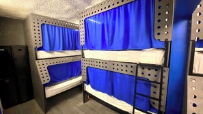 2 habitaciones 