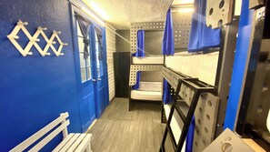 2 habitaciones 