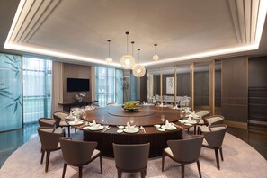 Dining - Ramada by Wyndham Taizhou West (Taizhou)
